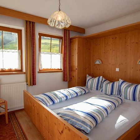 Ferienwohnung Zum Muehltal Wild025 Wildschoenau Eksteriør bilde
