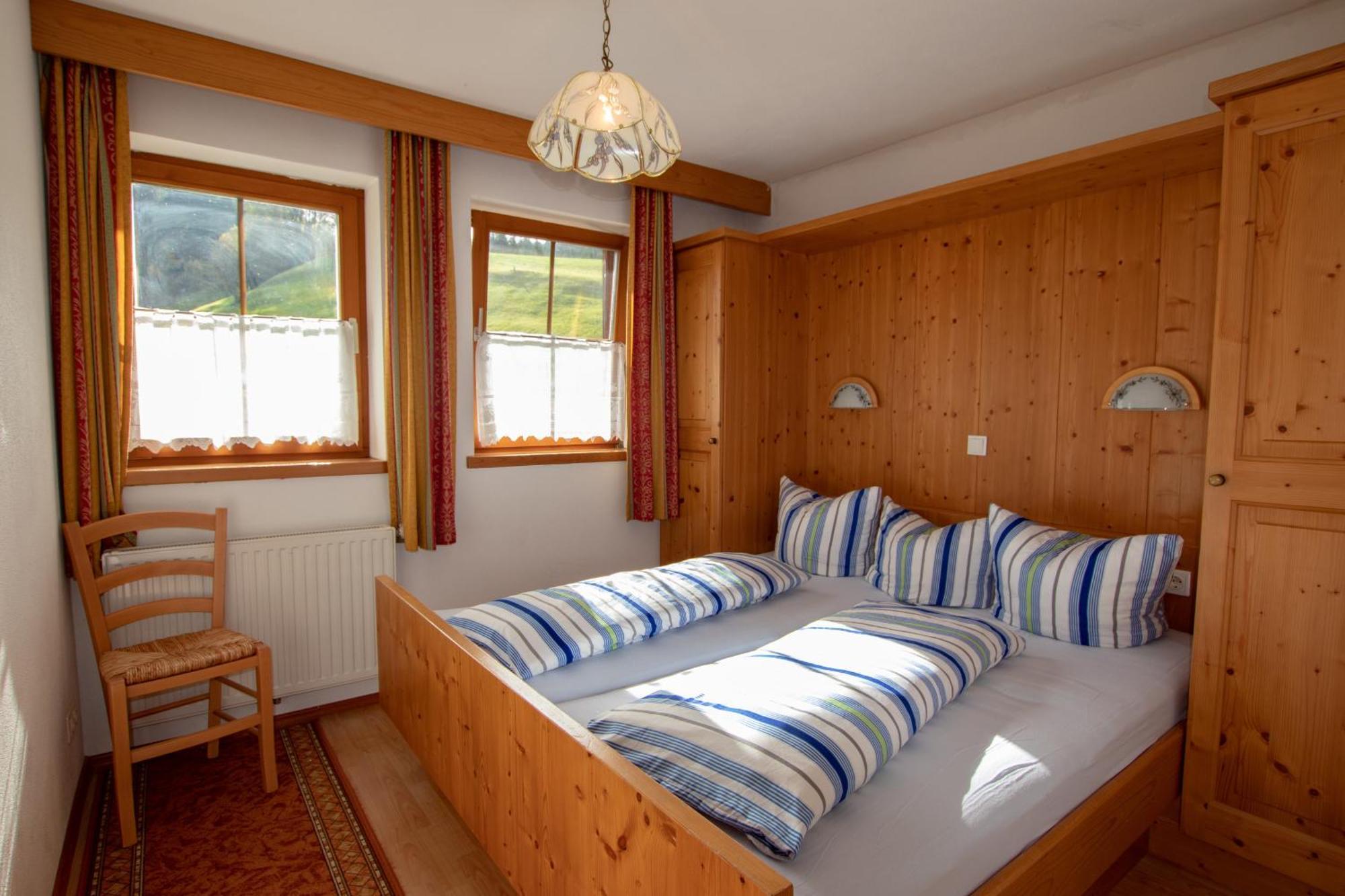 Ferienwohnung Zum Muehltal Wild025 Wildschoenau Eksteriør bilde